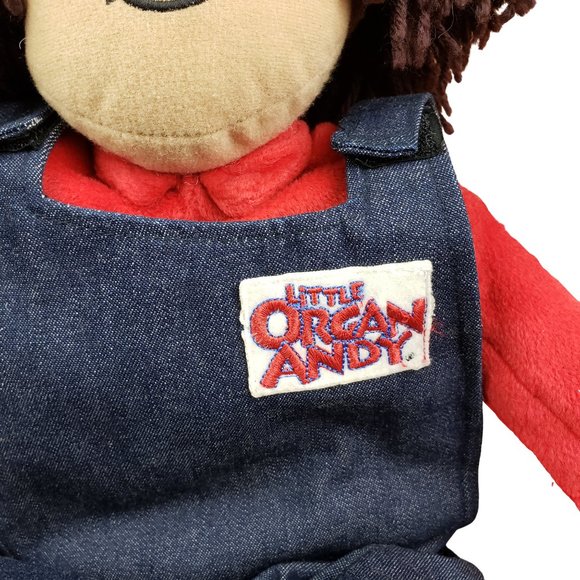 Organwise Guys Little Organ Andy Only No Organs 20" Smaller Edition Anatomy - Picture 3 of 10